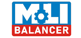 On-site Dynamic Balance Systems | On Line Dynamic Balancing Systems | Moli Balancer